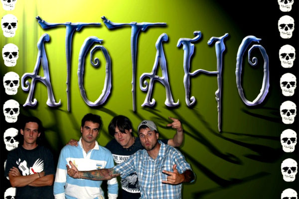 Atotaho - 02 - SDC